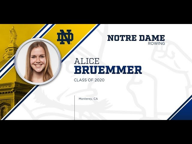 Notre Dame Fighting Irish - Official Athletics Website