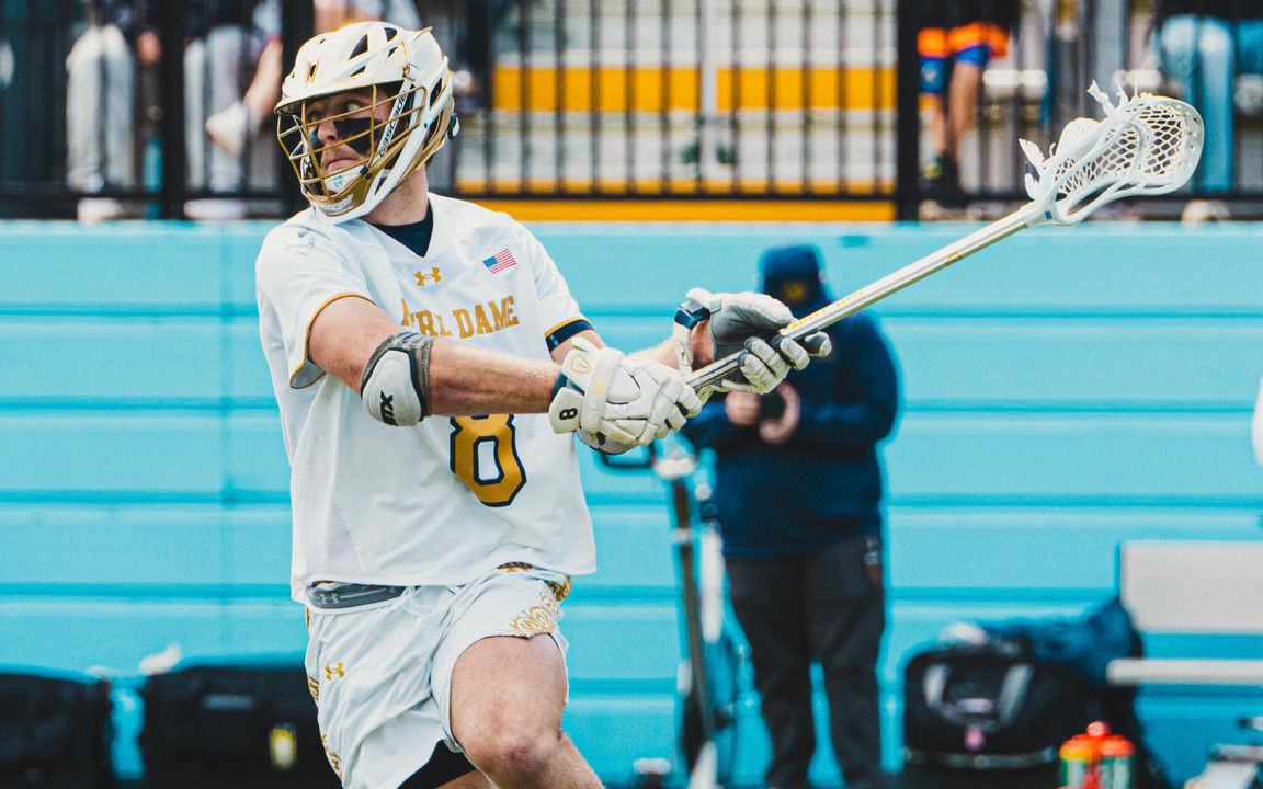 Notre Dame Fighting Irish - Official Athletics Website