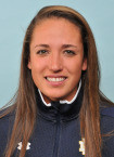 Hannah Hartman - Women's Lacrosse - Notre Dame Fighting Irish