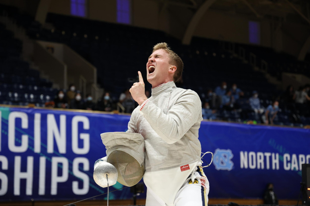 Notre Dame Fighting Irish - Official Athletics Website