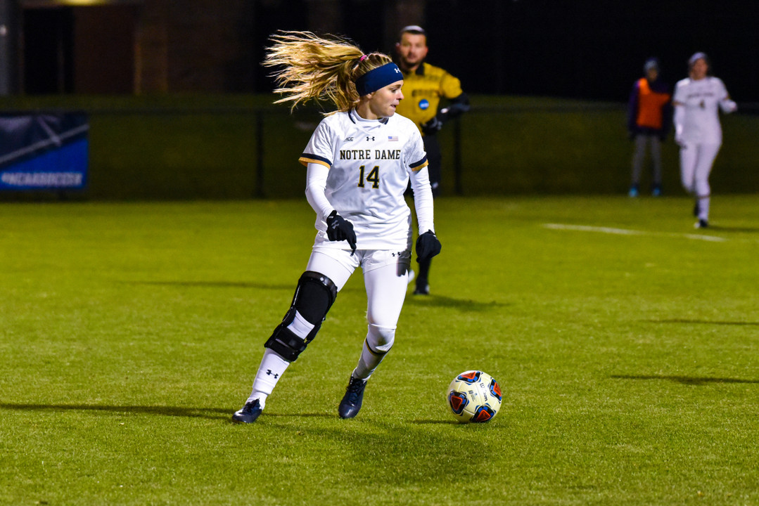 Notre Dame Fighting Irish - Official Athletics Website
