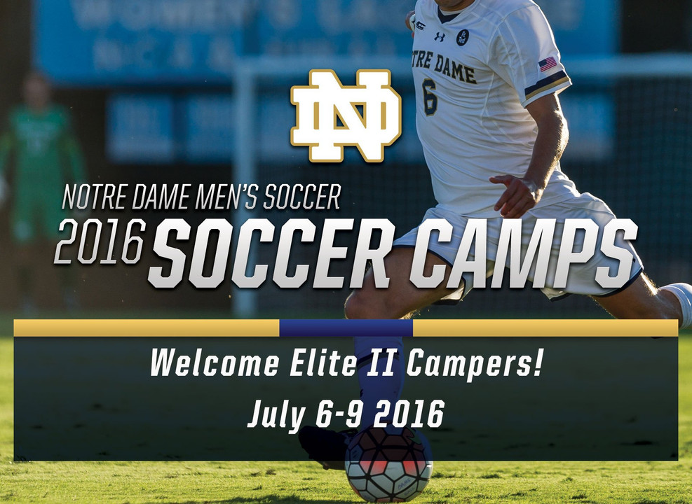 Notre Dame Fighting Irish - Official Athletics Website