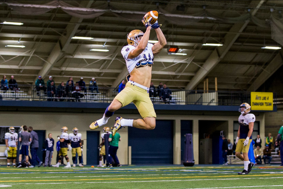 Notre Dame Fighting Irish - Official Athletics Website