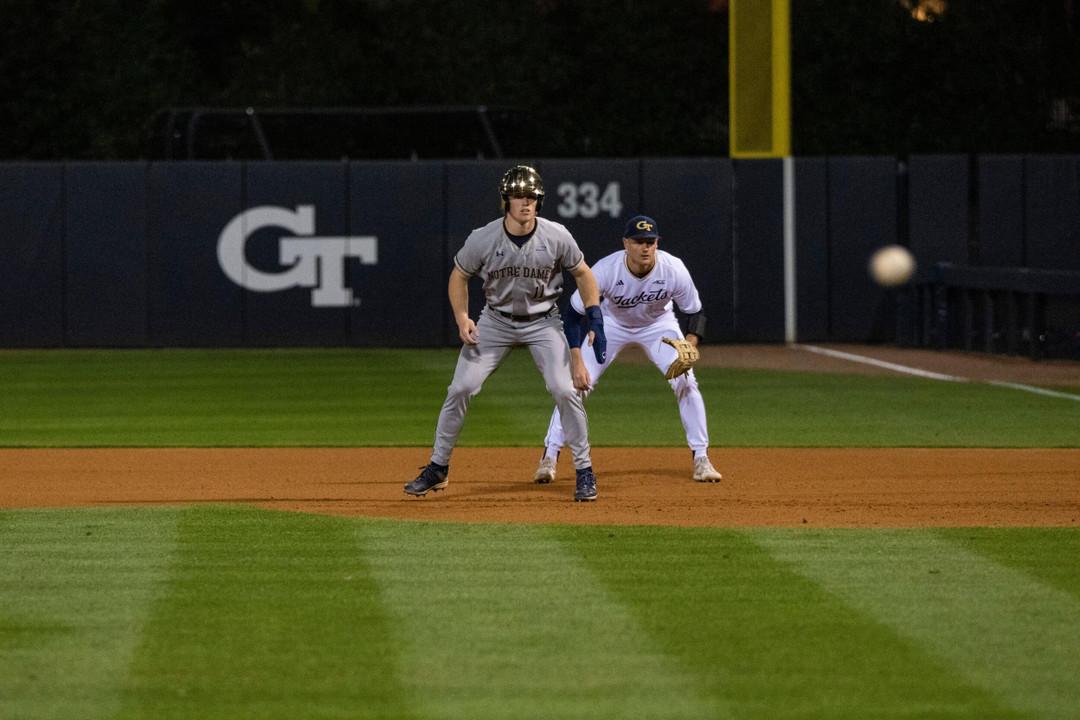 Notre Dame Fighting Irish - Official Athletics Website