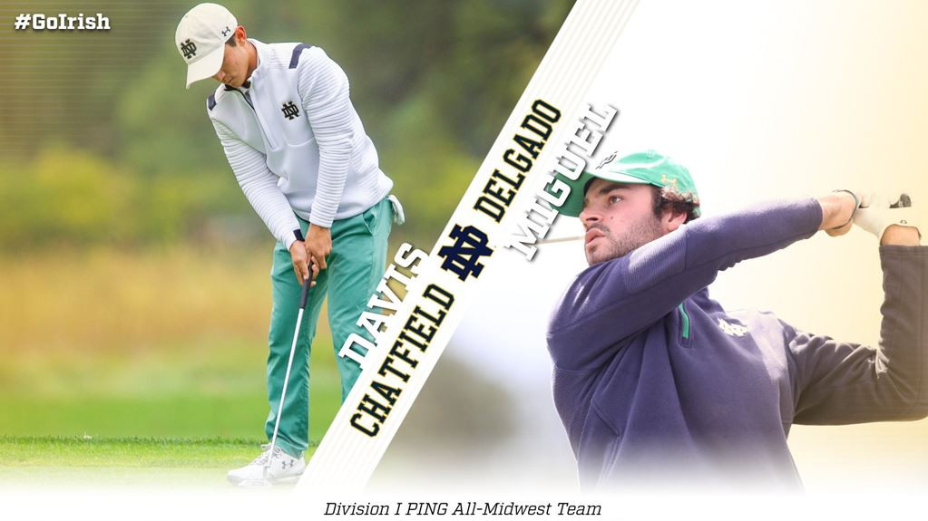 Notre Dame Fighting Irish - Official Athletics Website