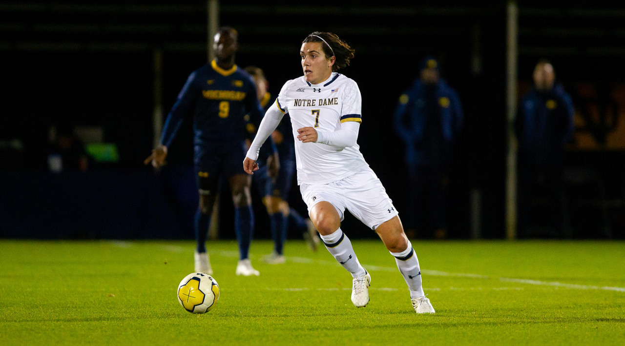 Notre Dame Fighting Irish - Official Athletics Website