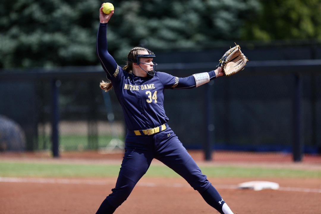 Notre Dame Fighting Irish - Official Athletics Website
