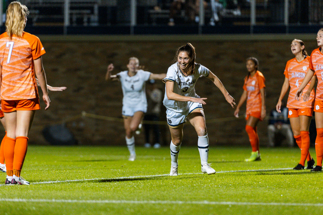 Notre Dame Fighting Irish - Official Athletics Website