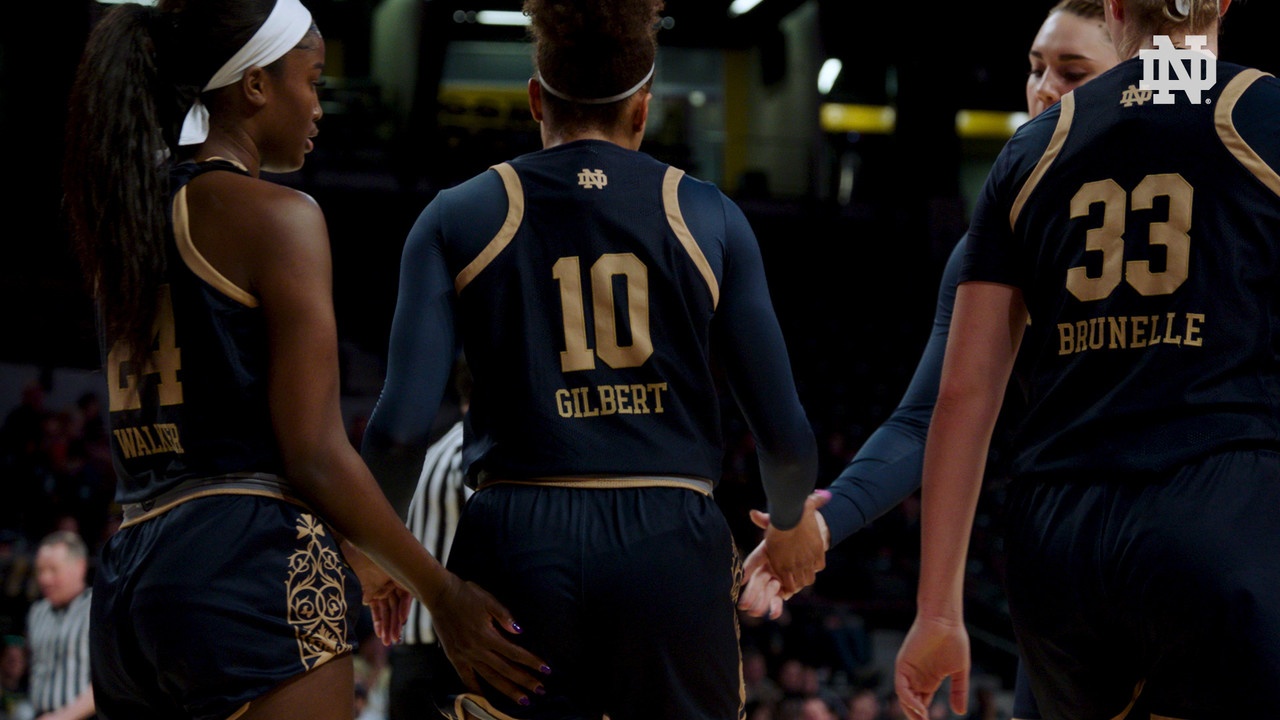 Notre Dame Fighting Irish - Official Athletics Website