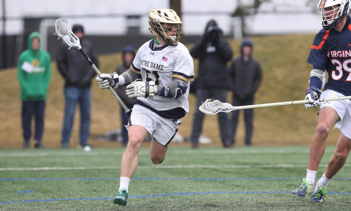 Notre Dame Fighting Irish - Official Athletics Website