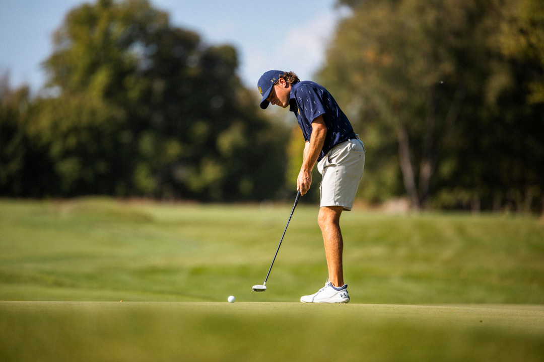 Notre Dame Fighting Irish - Official Athletics Website