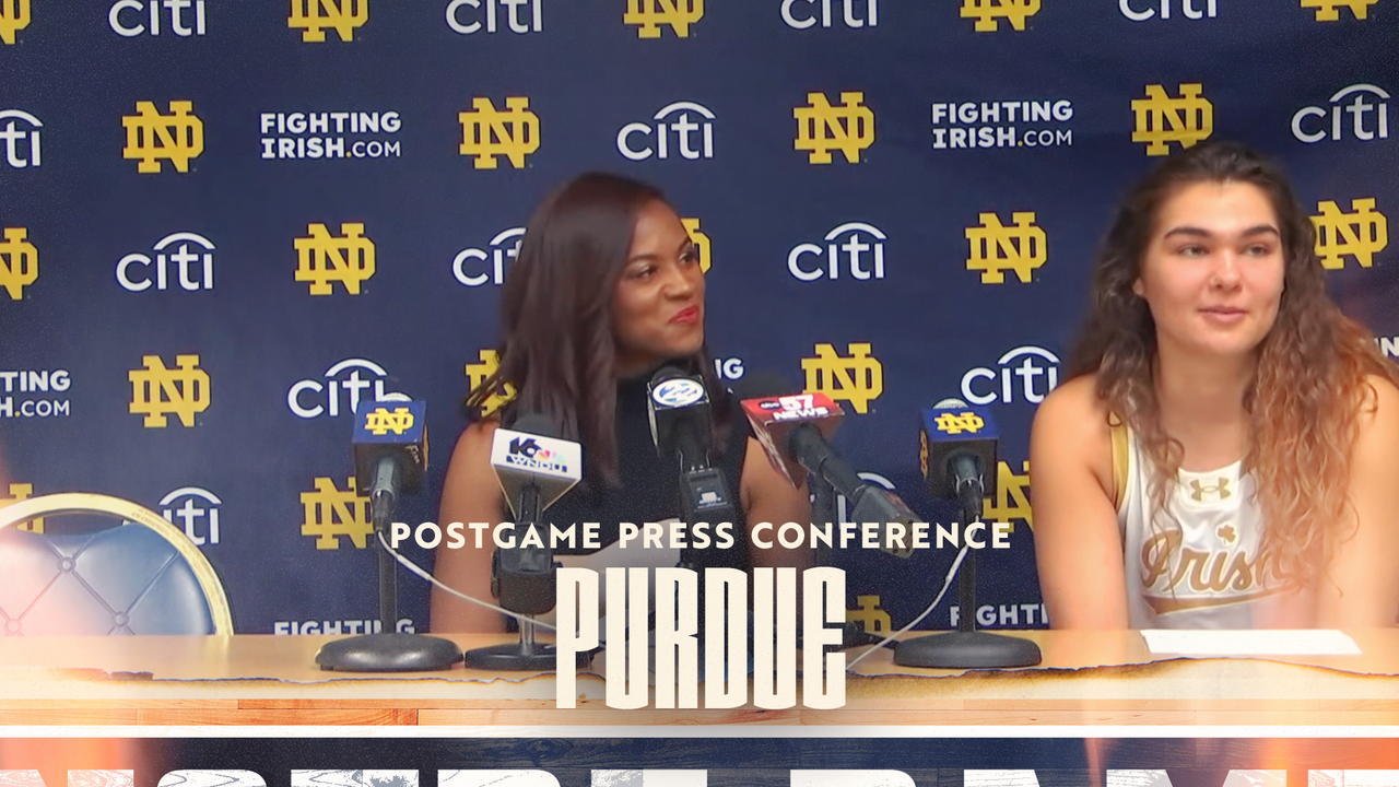 Notre Dame Fighting Irish - Official Athletics Website