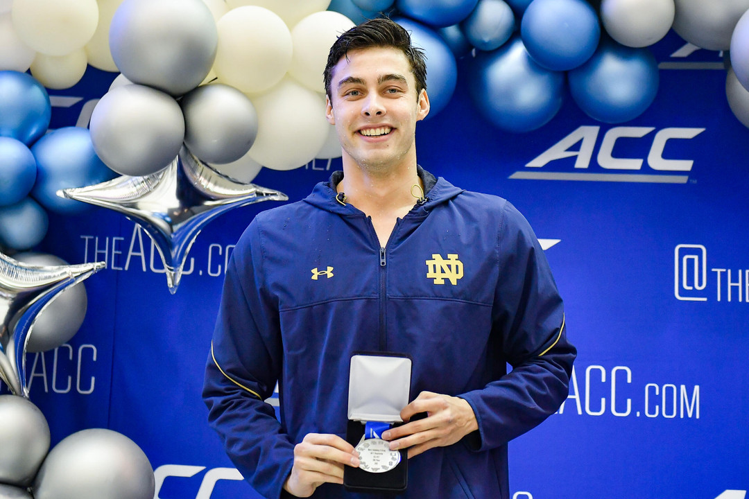Notre Dame Fighting Irish - Official Athletics Website