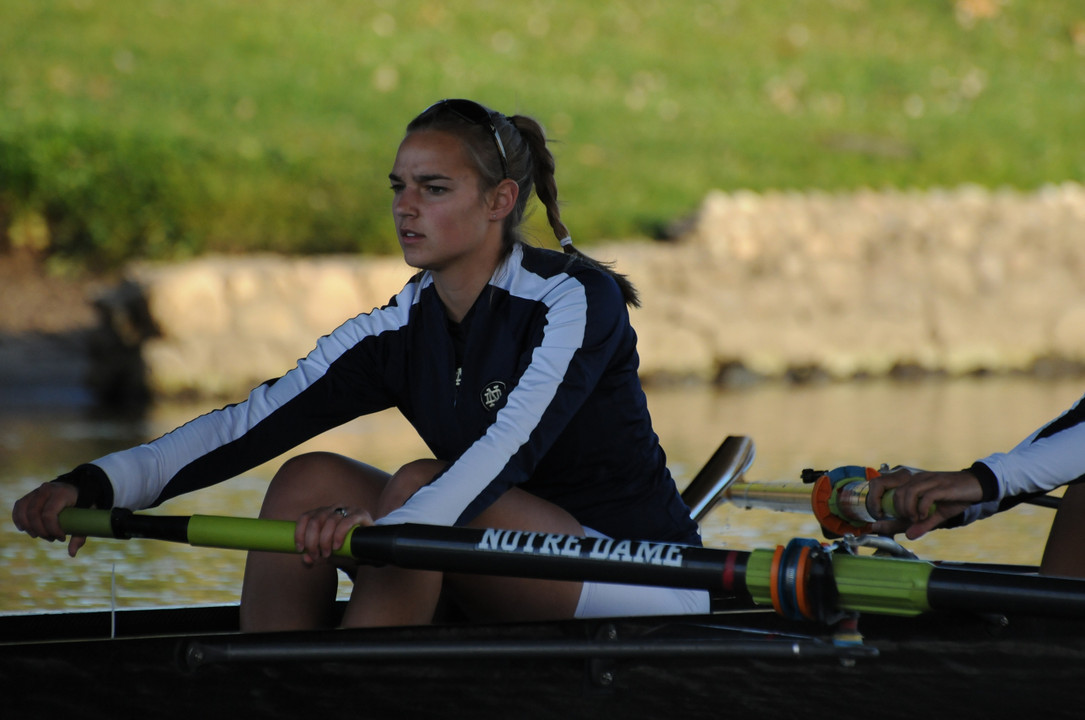Notre Dame Fighting Irish - Official Athletics Website