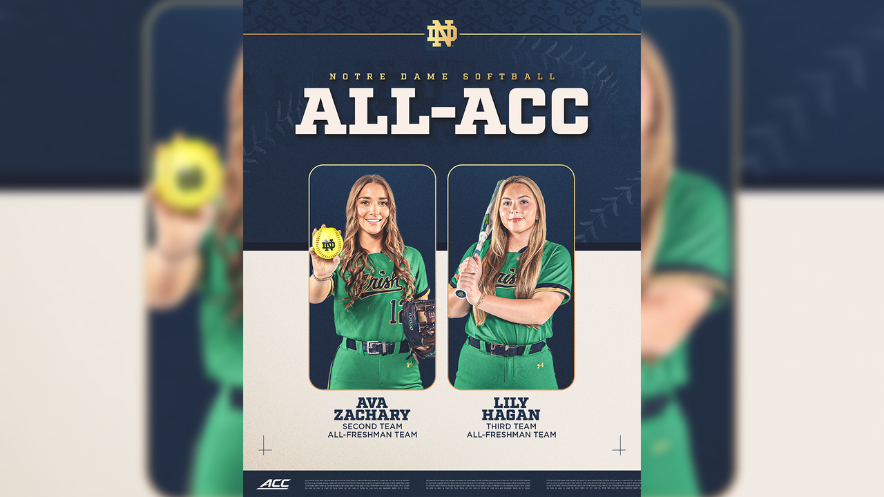 Notre Dame Fighting Irish - Official Athletics Website