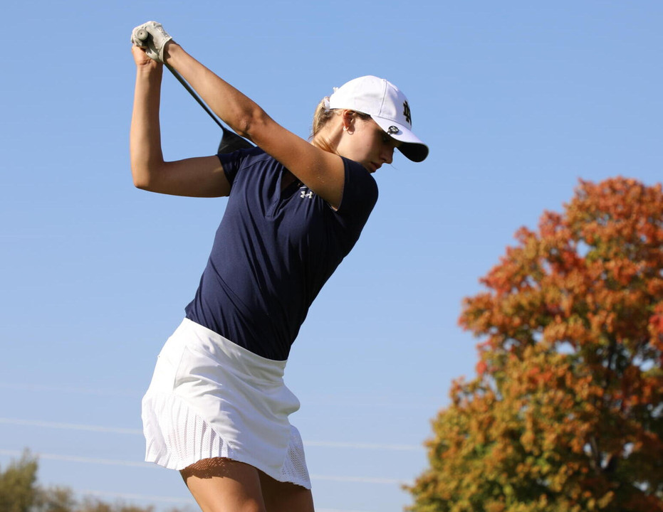 Notre Dame Fighting Irish - Official Athletics Website