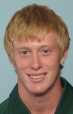 Casey Watt - Men's Tennis - Notre Dame Fighting Irish