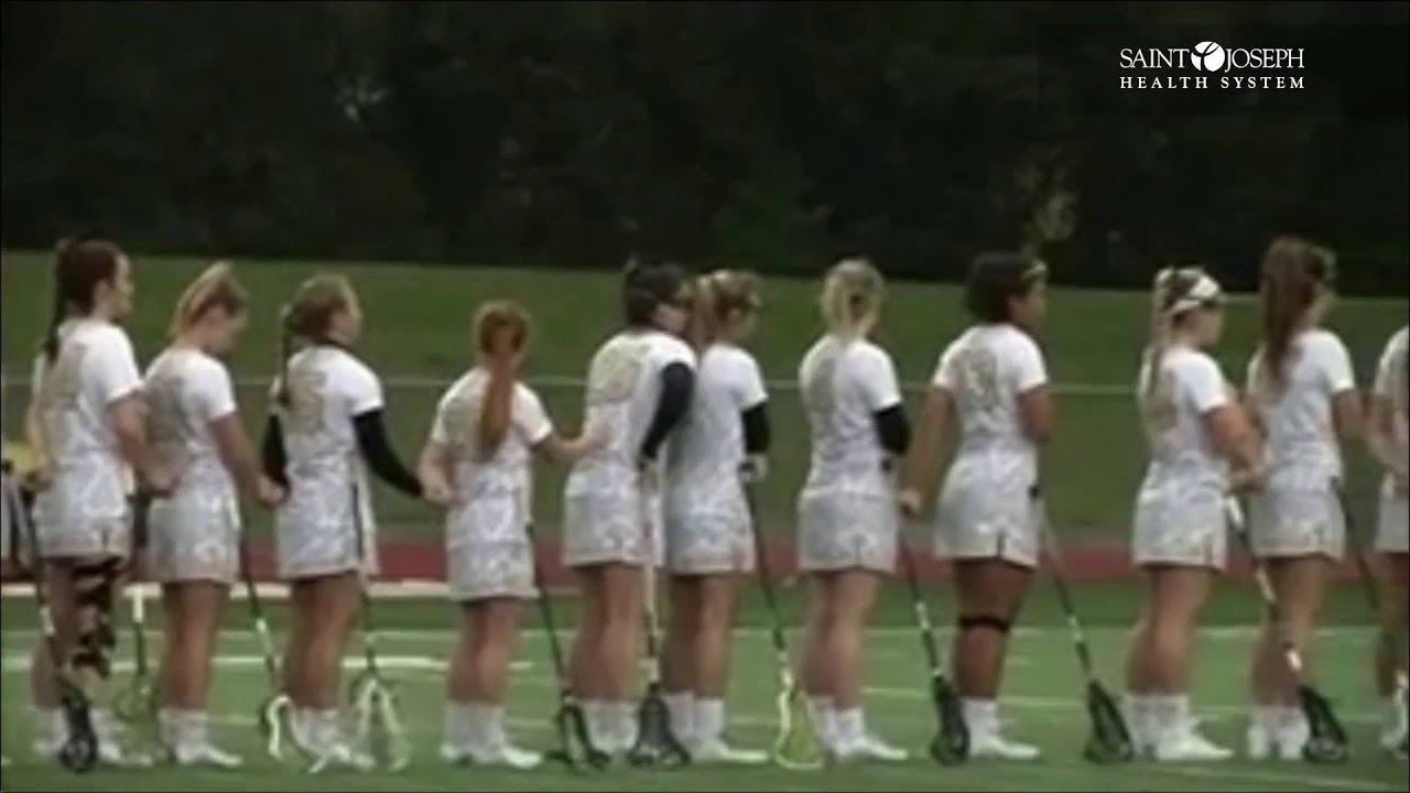 Notre Dame vs. Jacksonville Women's Lacrosse Highlights
