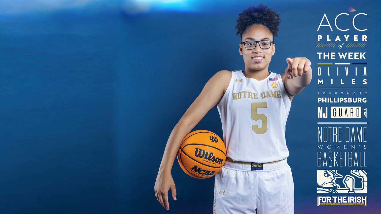 Notre Dame Fighting Irish - Official Athletics Website