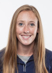 Rachel Rhodes - Track and Field - Notre Dame Fighting Irish