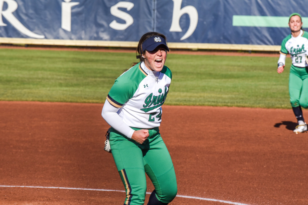 Notre Dame Fighting Irish - Official Athletics Website