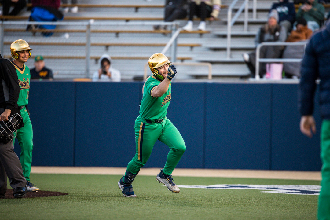 Notre Dame Fighting Irish - Official Athletics Website