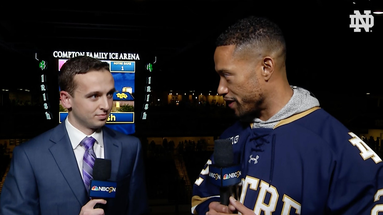 Notre Dame Fighting Irish - Official Athletics Website