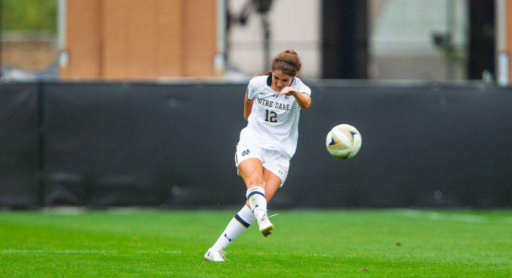 Notre Dame vs. Virginia