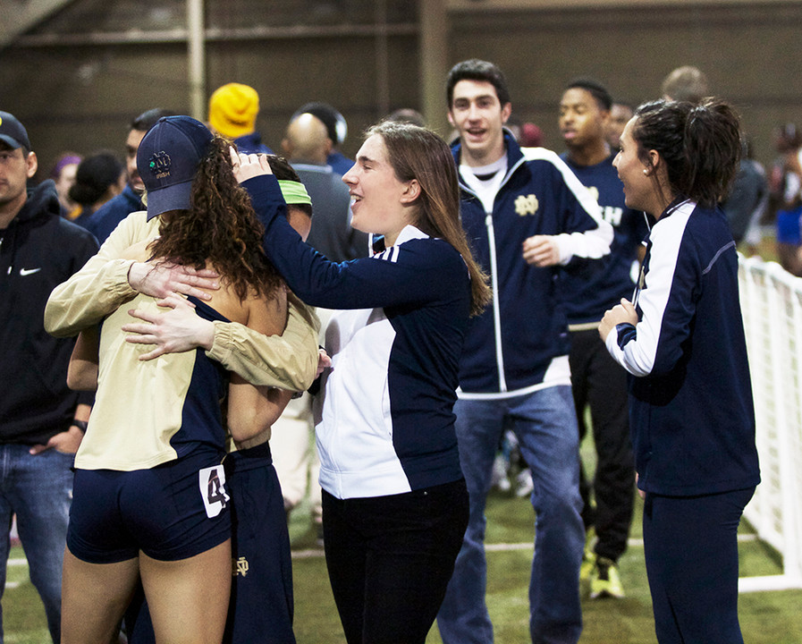 Alex Wilson Invitational Meet 3/2