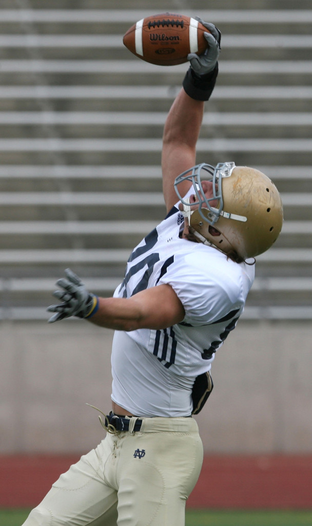 Tyler Eifert