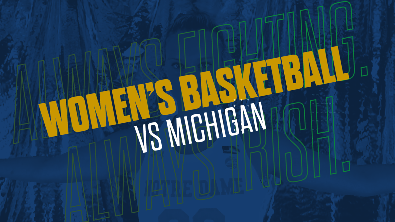 Notre Dame Fighting Irish - Official Athletics Website