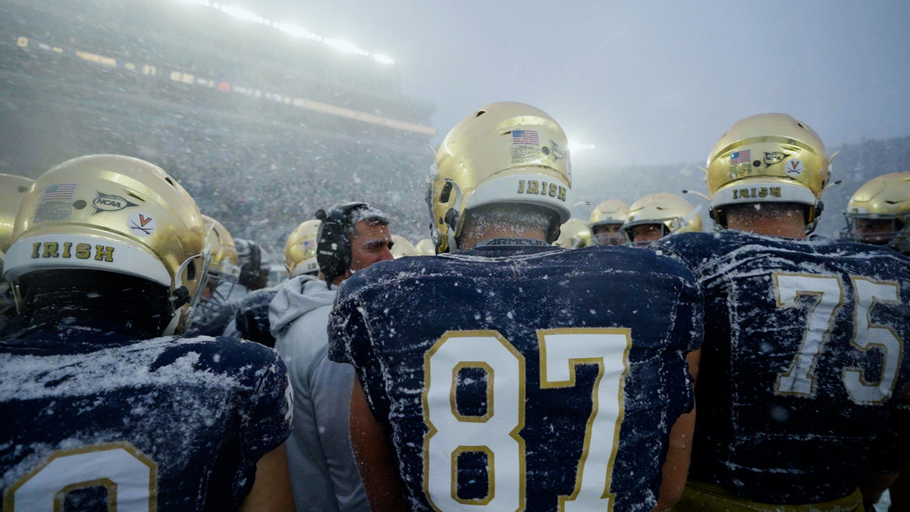 Notre Dame Fighting Irish - Official Athletics Website