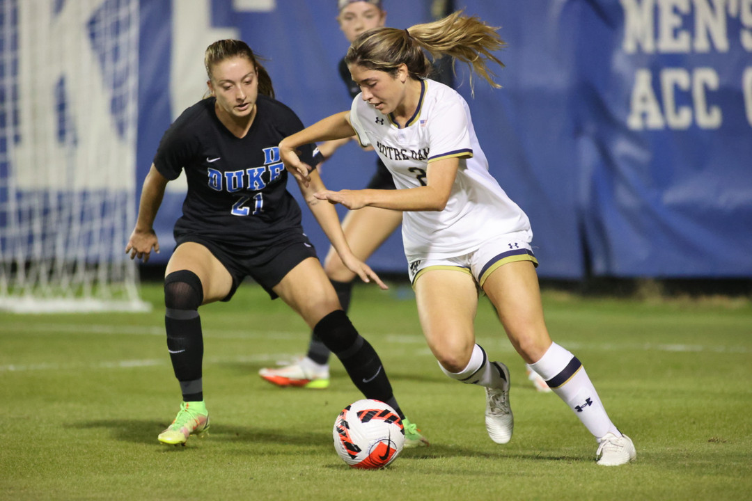 Notre Dame Fighting Irish - Official Athletics Website
