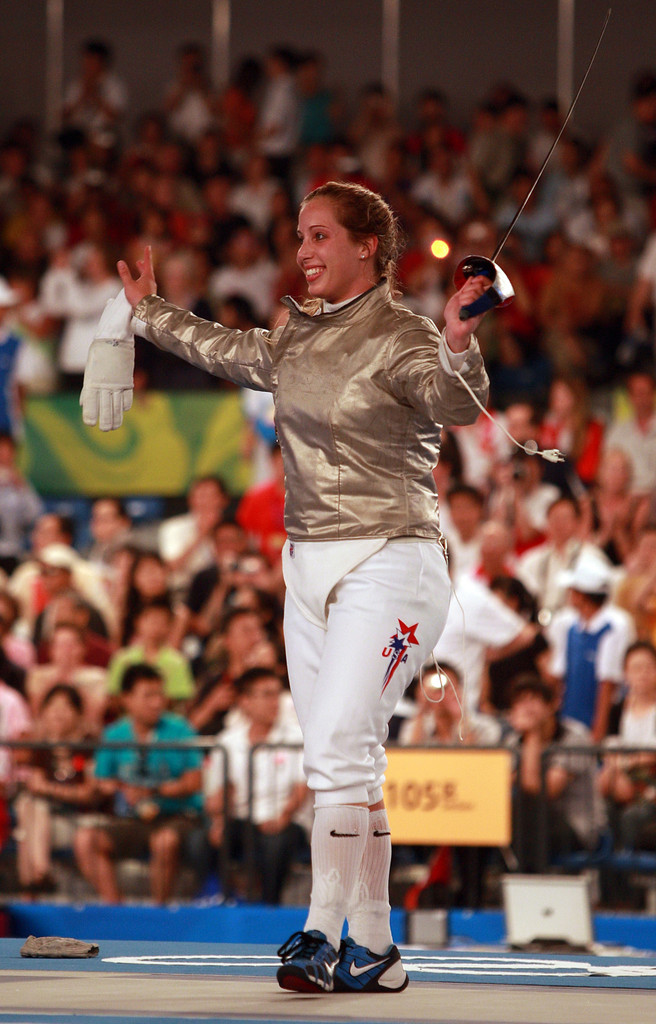 Notre Dame Olympic Photo Gallery