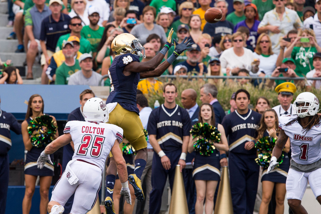 Chris Brown NFL Draft