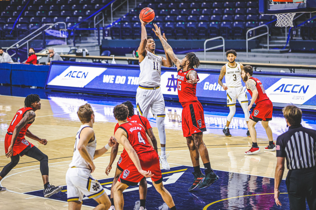 Notre Dame Fighting Irish - Official Athletics Website