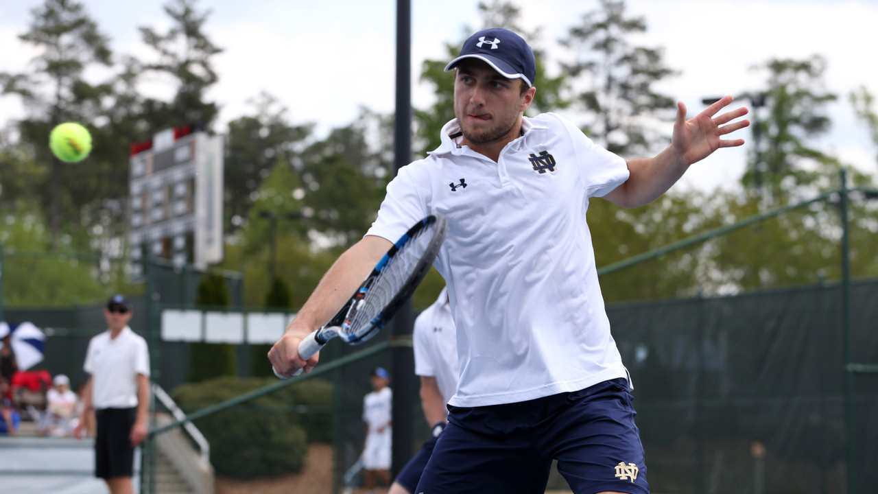 Notre Dame Fighting Irish - Official Athletics Website