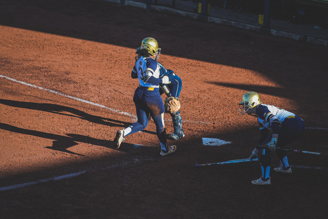 Notre Dame Fighting Irish - Official Athletics Website