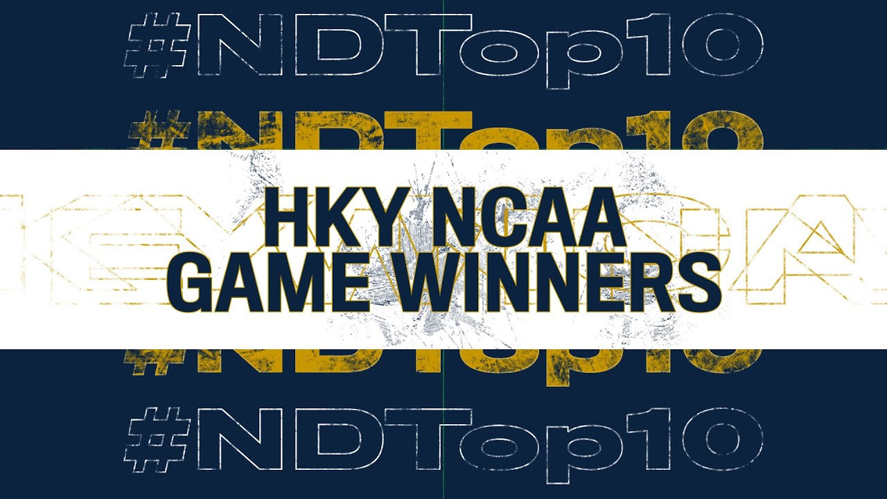 Notre Dame Fighting Irish - Official Athletics Website