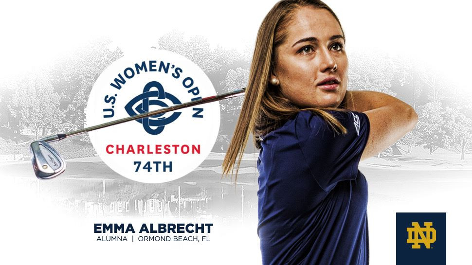 Notre Dame Fighting Irish - Official Athletics Website