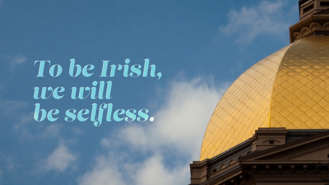 Notre Dame Fighting Irish - Official Athletics Website