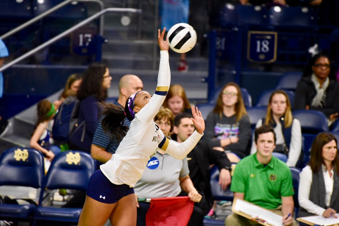 Notre Dame Fighting Irish - Official Athletics Website