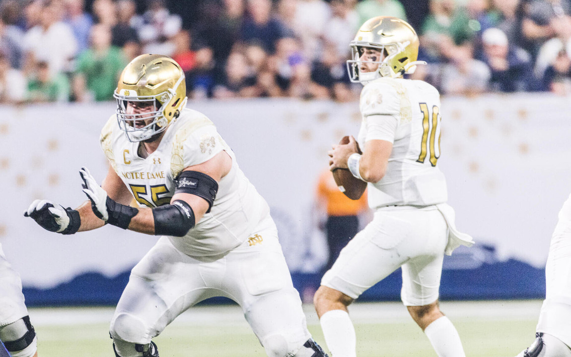 Notre Dame Fighting Irish - Official Athletics Website
