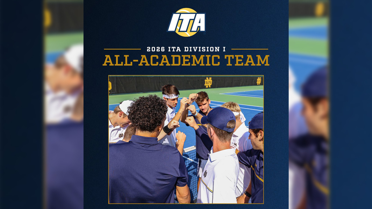 Notre Dame Fighting Irish - Official Athletics Website