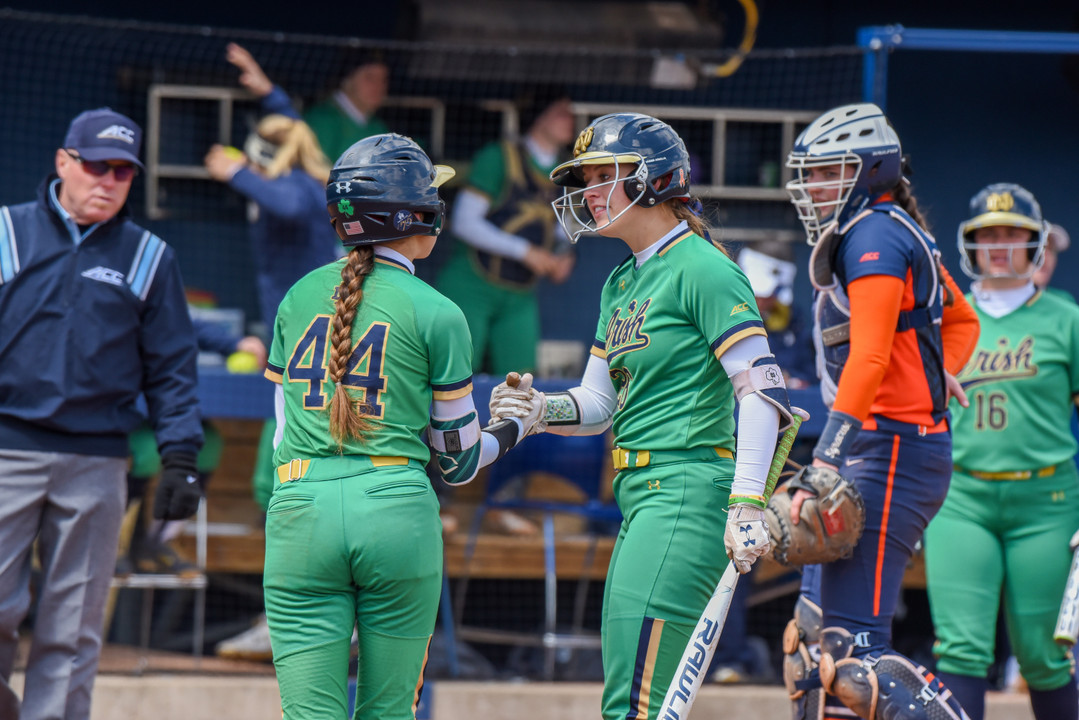 Notre Dame Fighting Irish - Official Athletics Website