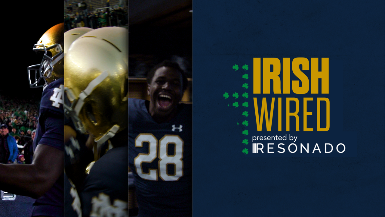 Notre Dame Fighting Irish - Official Athletics Website