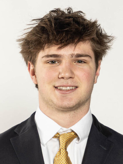 Matt McKane