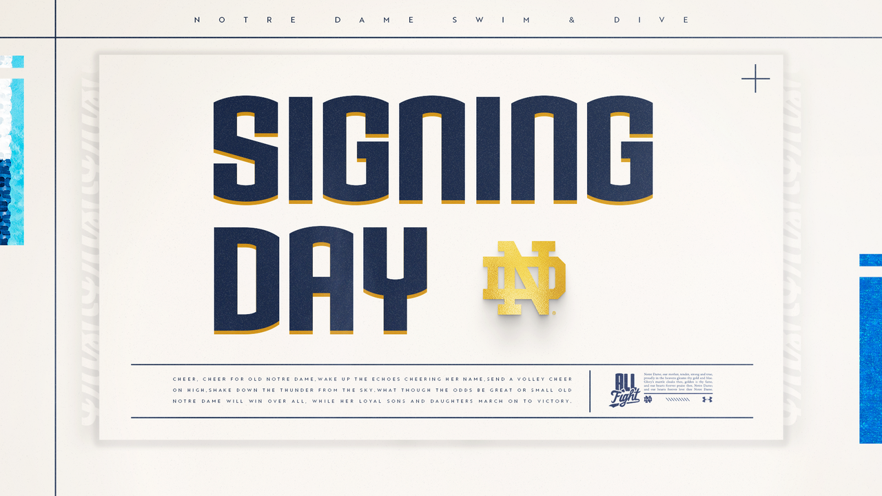 Notre Dame Fighting Irish - Official Athletics Website