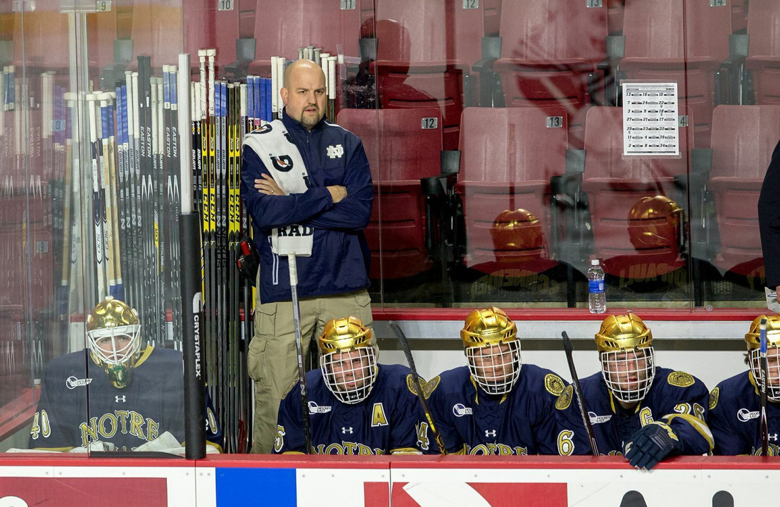 Dave Gilbert will assist Team USA in Finland, Dec. 26-Jan. 5.