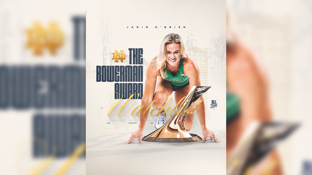 Notre Dame Fighting Irish - Official Athletics Website